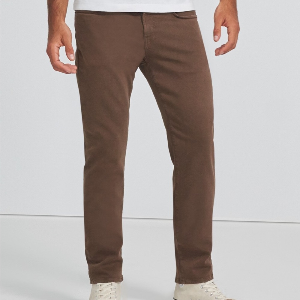 J Brand - KANE STRAIGHT FIT